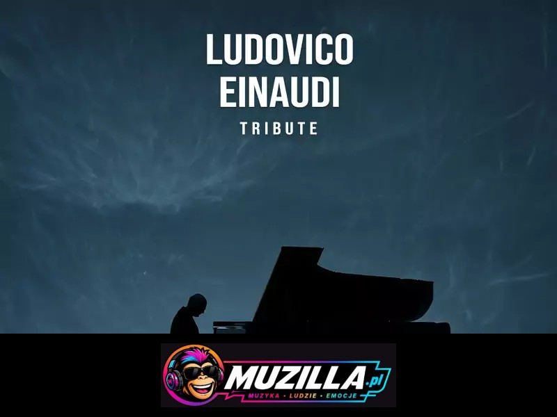 Muzyka Ludovica Einaudiego — Toruń — 6 września 2026