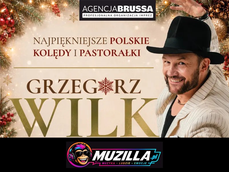 „Najpiękniejsze Polskie Kolędy i Pastorałki” — Tychy — 20 grudnia 2026
