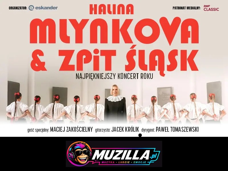 Najpiękniejszy koncert roku — Żywiec — 13 września 2026