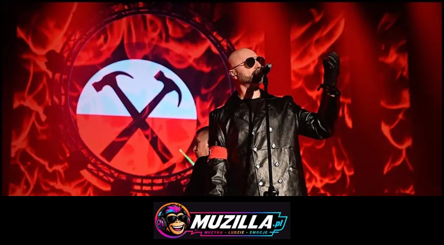 Spektakl „The Wall” i największe przeboje Pink Floyd na żywo — Pszczyna — 20 marca 2027
