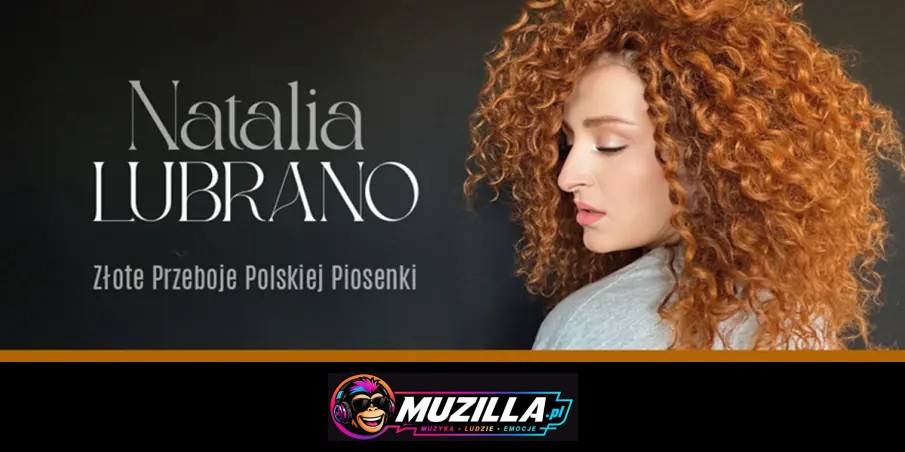 Natalia Lubrano – Złote Przeboje Polskiej Piosenki — Gdańsk — 30 sierpnia 2026