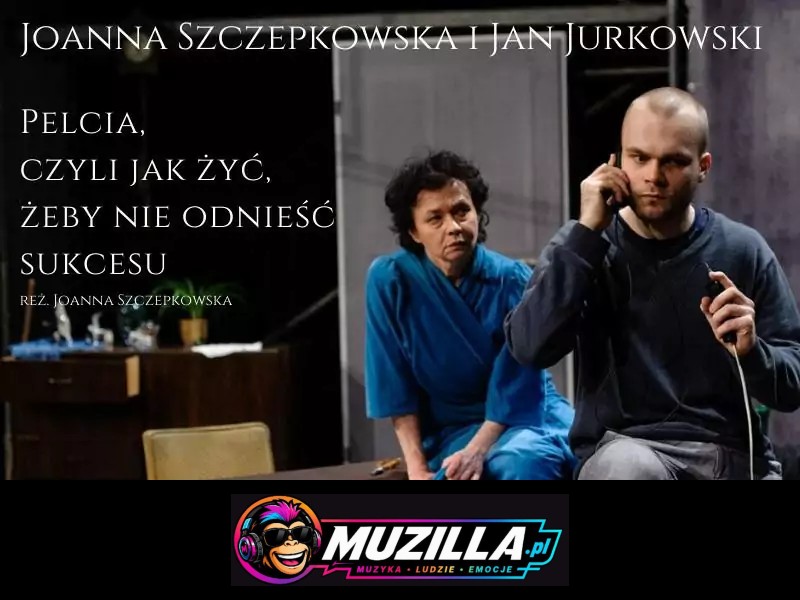 „Nie każda droga prowadzi na szczyt.” — Białystok — 14 listopada 2026