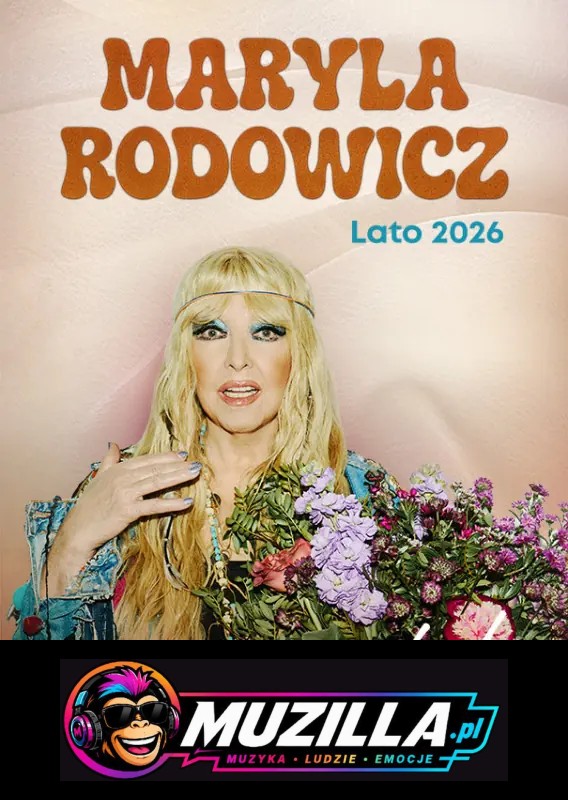 Niech żyje bal. Lato 2026 — Mrągowo — 21 sierpnia 2026