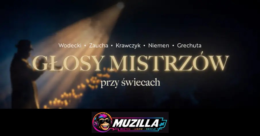 Niezapomniany wieczór – wyjątkowe święto muzyki i hołd dla legend polskiej sceny! — Koszalin — 18 grudnia 2026
