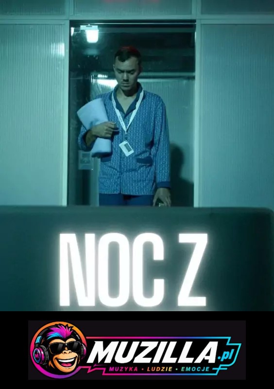 Noc z bankierem reż. Artur Barciś — Katowice — 18 września 2026