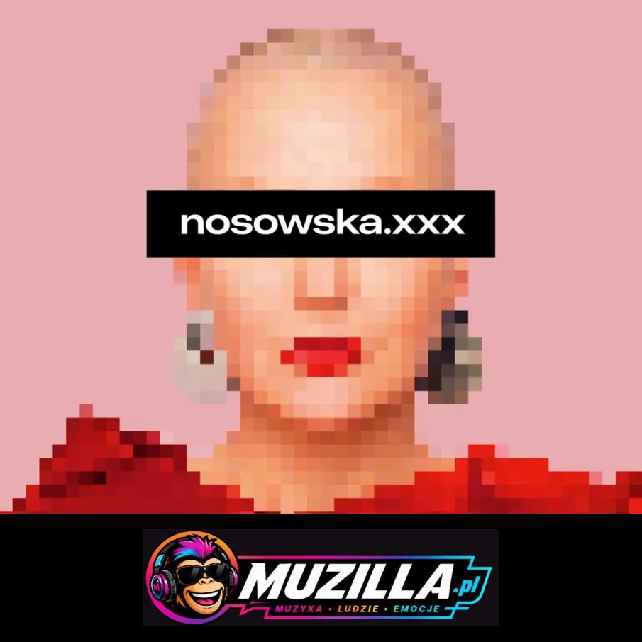 nosowska.xxx- trasa koncertowa i koncert we Wrocławiu! — Wrocław — 27 listopada 2026