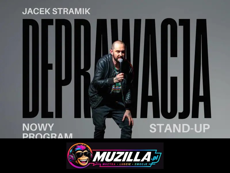 Nowy program „Deprawacja” — Bytów — 8 października 2026