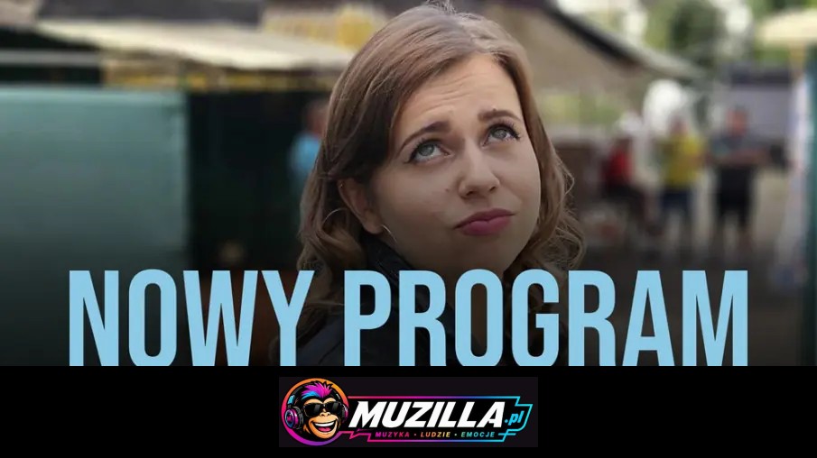 NOWY PROGRAM — Legnica — 16 października 2026