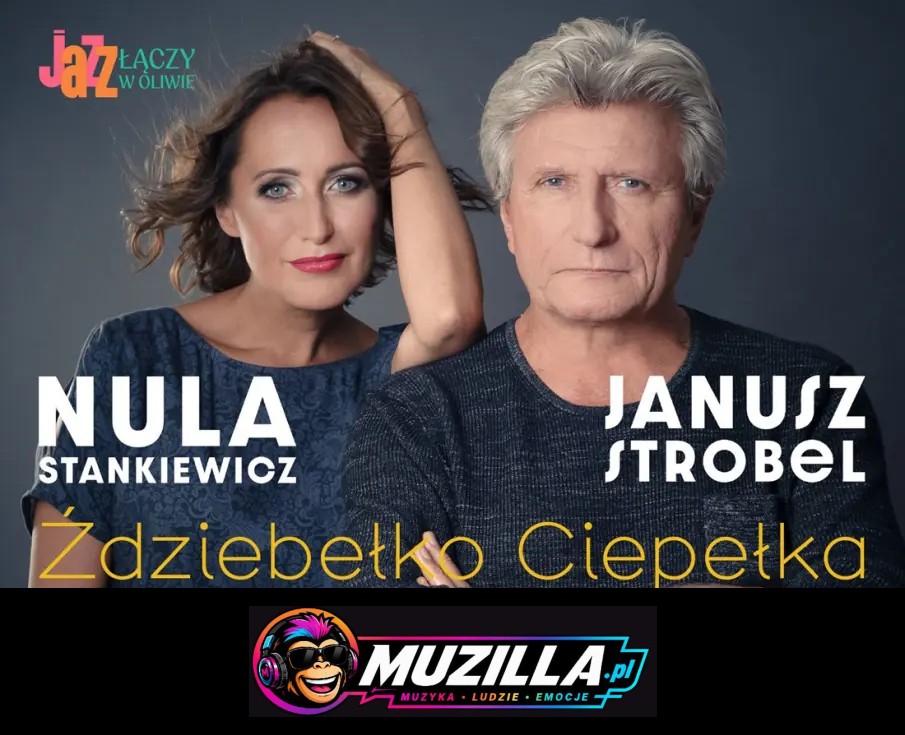 Nula Stankiewicz, Janusz Strobel – Ździebełko Ciepełka — Gdańsk — 13 listopada 2026