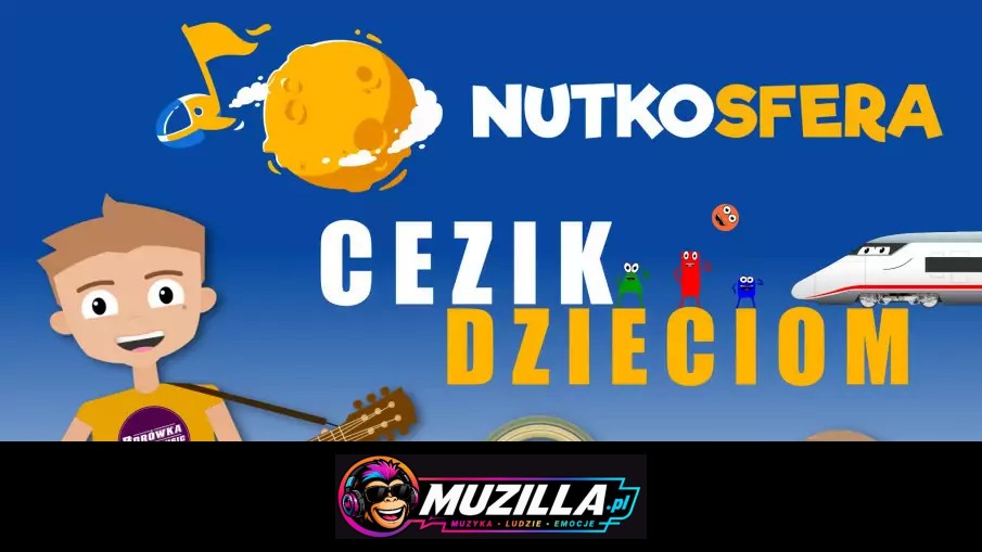 NutkoSfera – CeZik dzieciom — Przeźmierowo — 16 października 2027