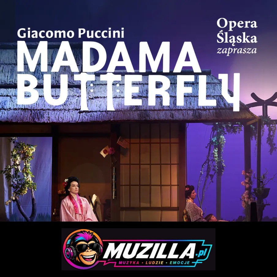 Opera w 3 aktach — Bytom — 29 listopada 2026