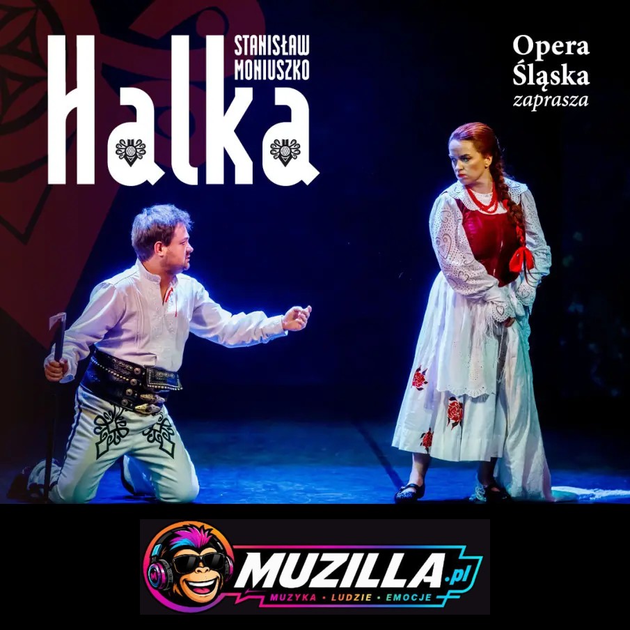 Opera w 4 aktach — Bytom — 14 listopada 2026