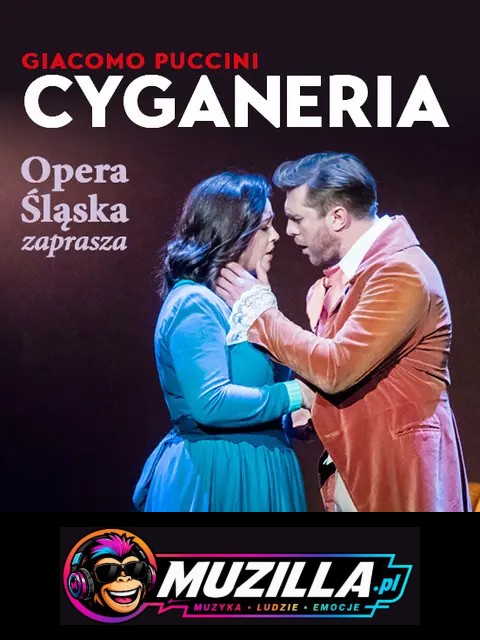 Opera w 4 obrazach — Bytom — 12 grudnia 2026