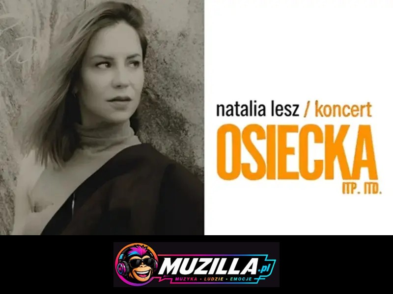 Osiecka Itp. Itd. — Bydgoszcz — 8 listopada 2026