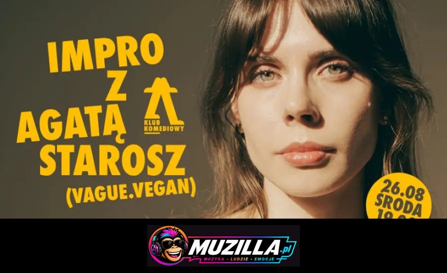 „Ostatnio Pan Rafał…” – kulinarne impro z vague.vegan — Warszawa — 26 sierpnia 2026