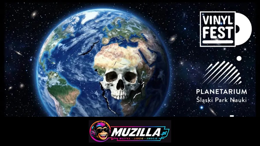 OXYGENE | 50 rocznica wydania płyty | Chorzów VinylFest 2026 — Chorzów — 19 września 2026