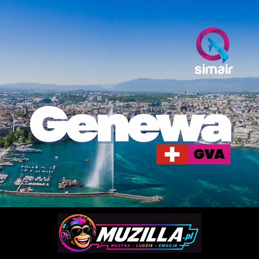 Pasażerski lot z Dublina do Genewy — Warszawa — 17 listopada 2026
