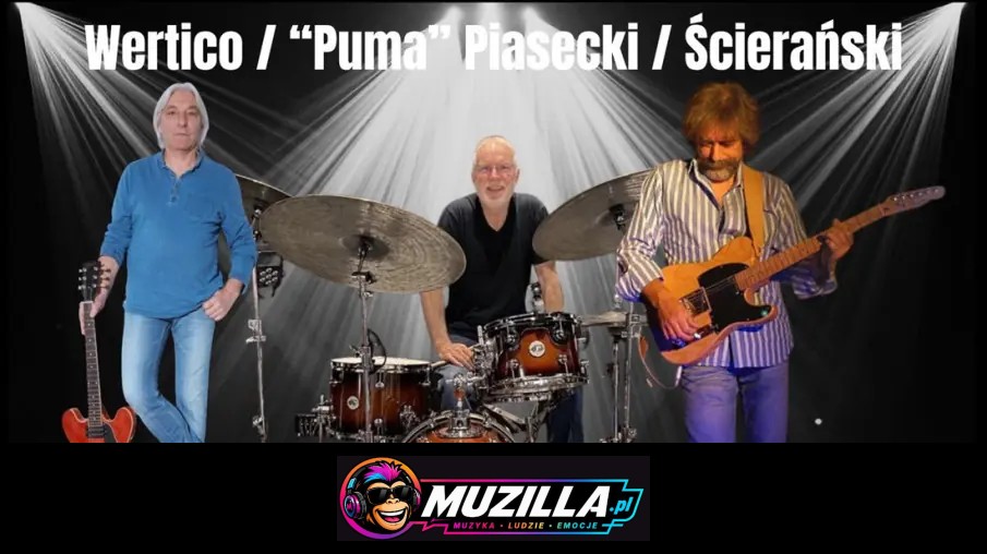 Paul Wertico International Group DRUMFEST OPOLE — Opole — 23 października 2026