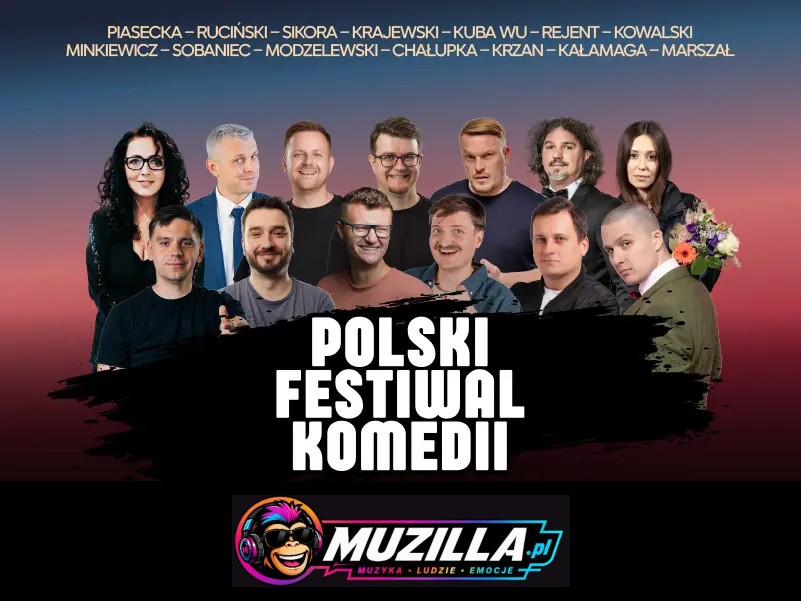 PEFKA 2026 – KARNET NA 5 DNI — Warszawa — 2 września 2026