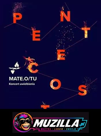 PENTECOSTE – Koncert uwielbienia | online VOD — Internet — 31 grudnia 2026