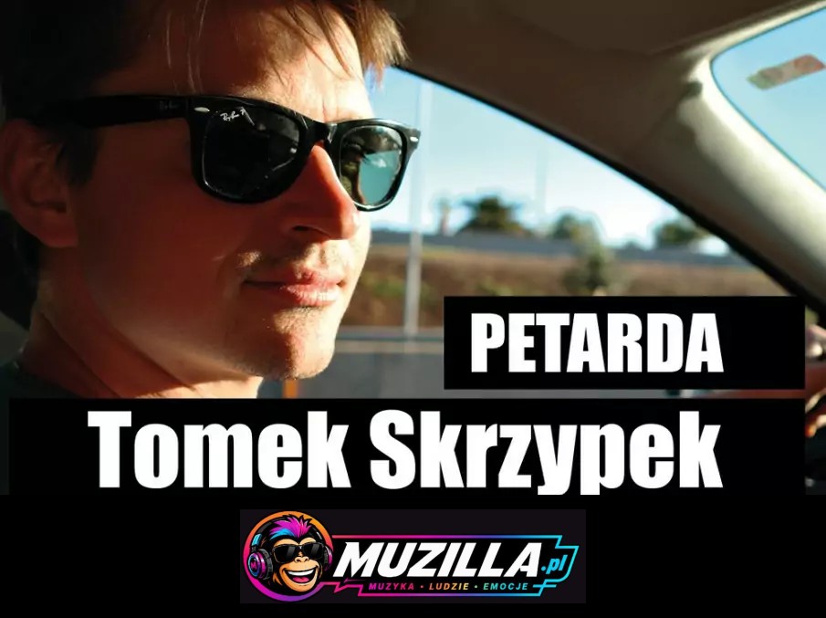 „Petarda” — Jaworzno — 8 października 2026