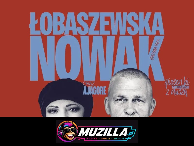Piosenki o ludziach z duszą — Janowo — 29 sierpnia 2026
