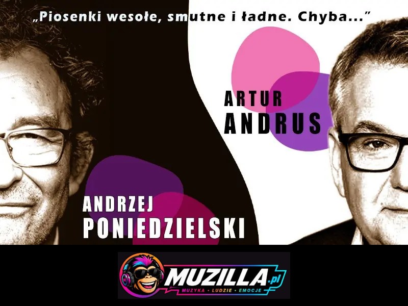 „Piosenki wesołe, smutne i ładne. Chyba…” — Katowice — 7 lutego 2027