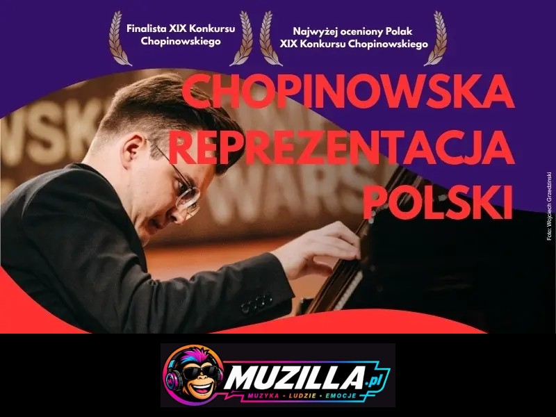 Piotr Alexewicz – recital fortepianowy — Bydgoszcz — 20 listopada 2026