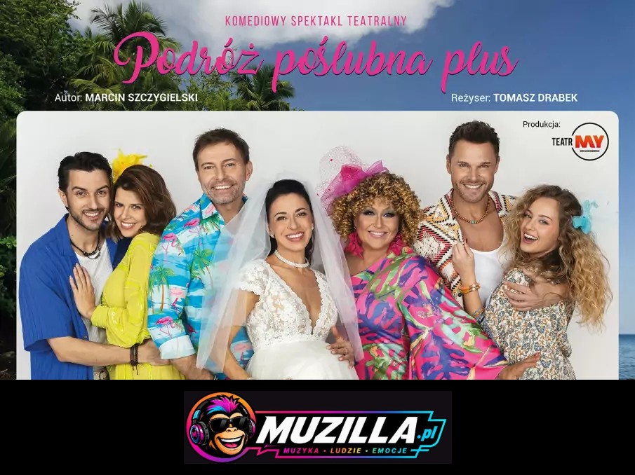 Podróż Poślubna Plus — Wyszków — 13 listopada 2026