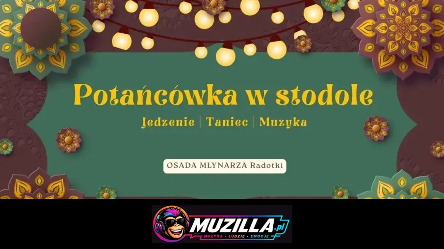 POTAŃCÓWKA — Radotki — 15 sierpnia 2026