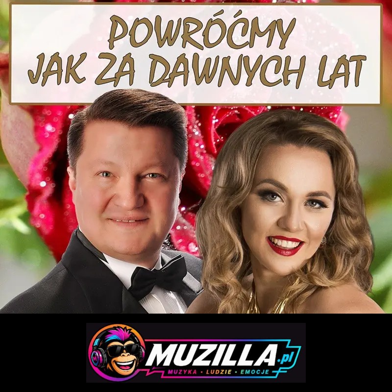 Powróćmy jak za dawnych lat – Wykonawcy: Wiedeńskiej Operetki Czar zapraszają do krainy XX lecia mię — Zawadzkie — 7 listopada 2026