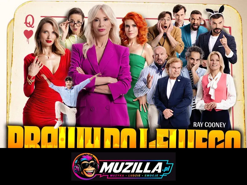 Prawy do lewego — Września — 26 września 2026