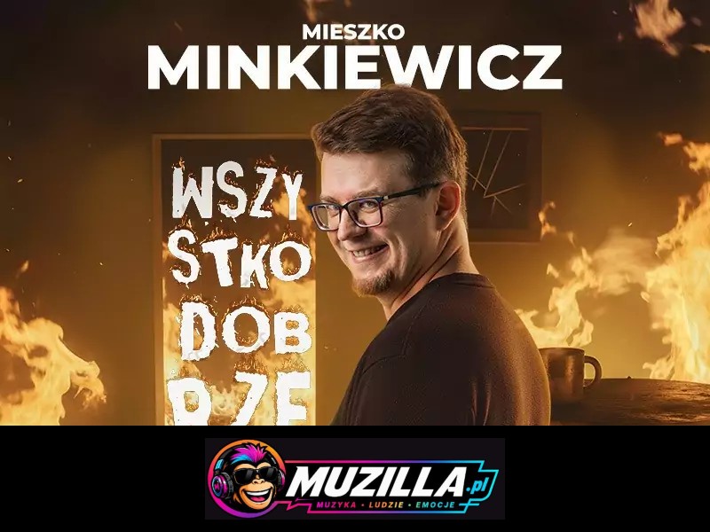 Premiera nowego programu: WSZYSTKO DOBRZE — Dąbrowa Białostocka — 11 października 2026