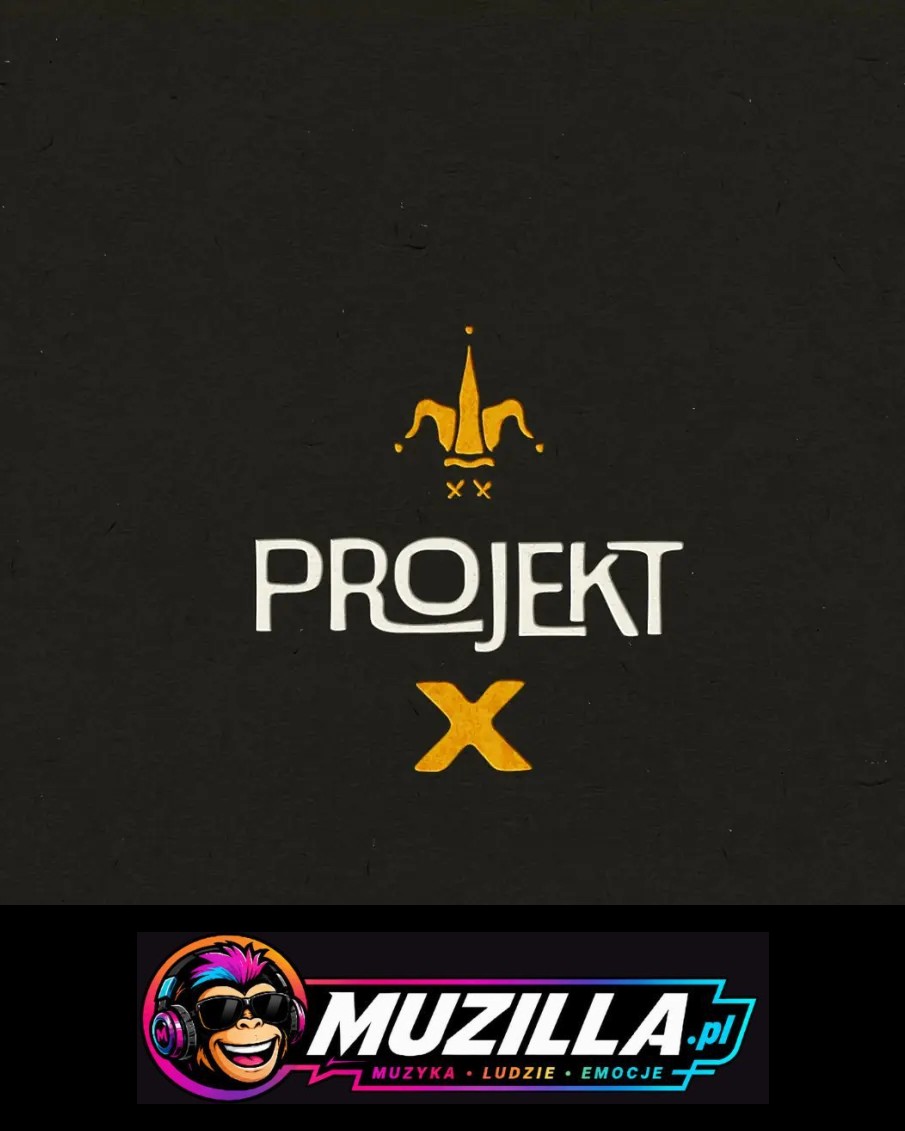 Projekt X _ Bez Trzymanki — Kraków — 9 sierpnia 2026