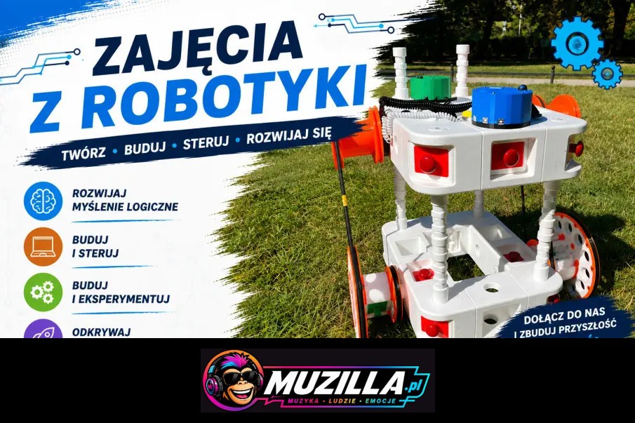 Prototypuss- ROBOTYKA — Wrocław — 23 sierpnia 2026