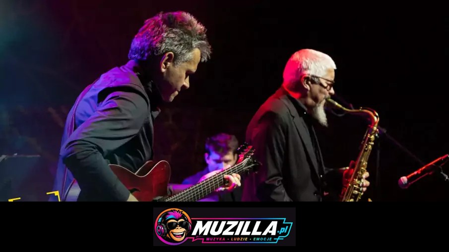 Przyjaciele Jazzu — Olsztyn — 29 sierpnia 2026