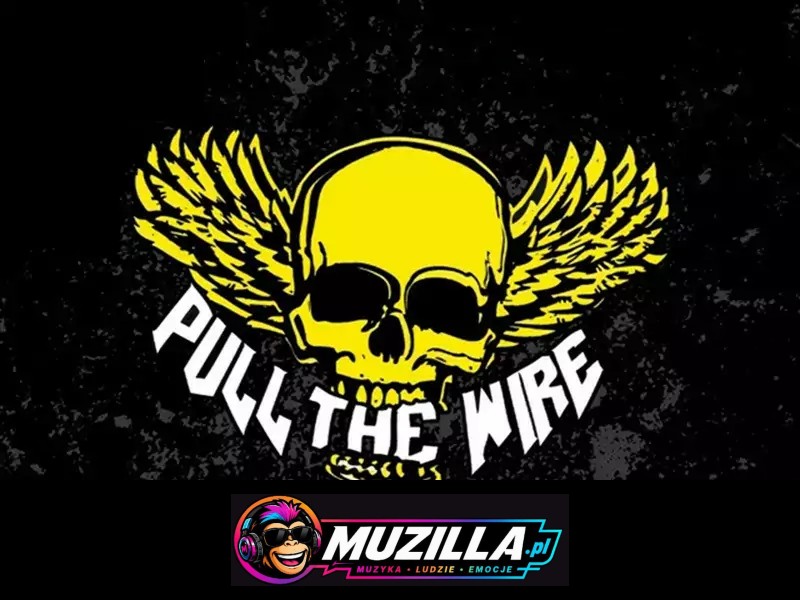 Pull The Wire / Skarżysko-Kamienna / Semafor — Skarżysko-Kamienna — 10 października 2026