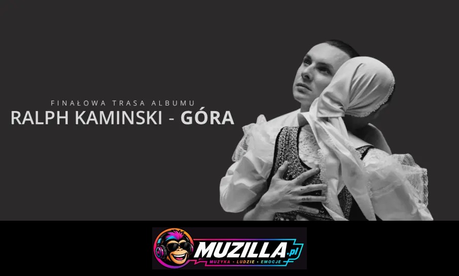 Ralph Kamiński – Góra — Białystok — 24 września 2026