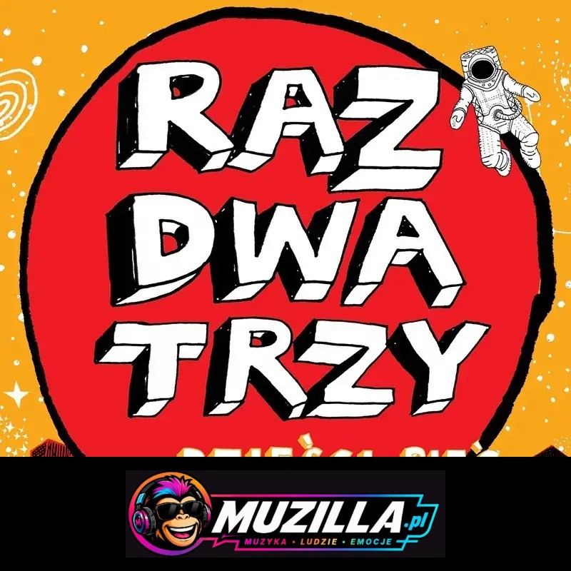 Raz, Dwa, Trzy… dzieści pięć okrążeń wokół słońca — Krosno — 13 grudnia 2026