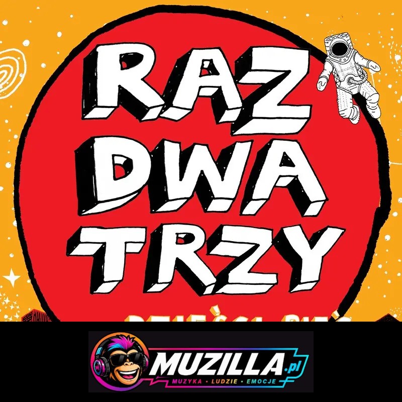 Raz, Dwa, Trzy… dzieści pięć okrążeń wokół słońca — Nowy Targ — 26 września 2026