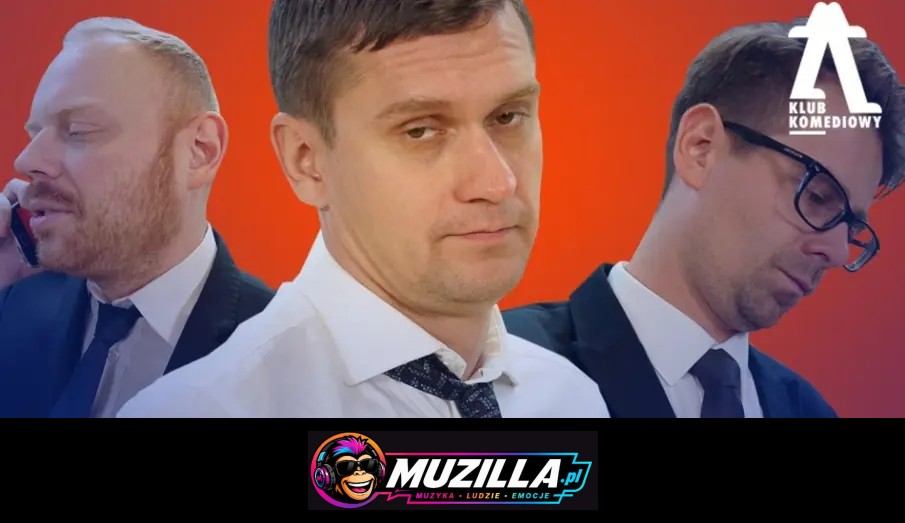 Rozmowa o pracę. Jak po urlopie odkopać się z maili – poradnik — Warszawa — 27 września 2026