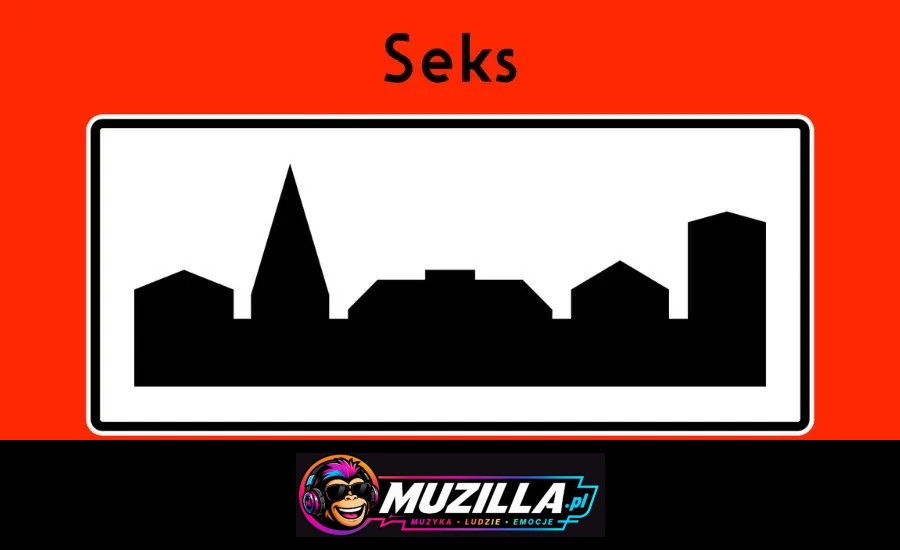 Seks w małym mieście – spektakl improwizowany — Warszawa — 18 września 2026