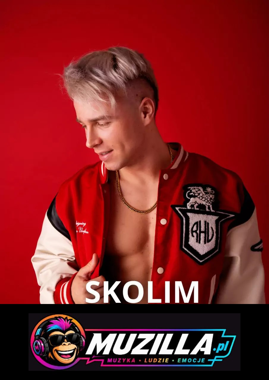 SKOLIM – Król Latino — Otwock — 29 listopada 2026