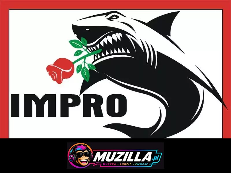 Spektakl improwizowany Teatru Komedii Impro — Łódź — 21 sierpnia 2026
