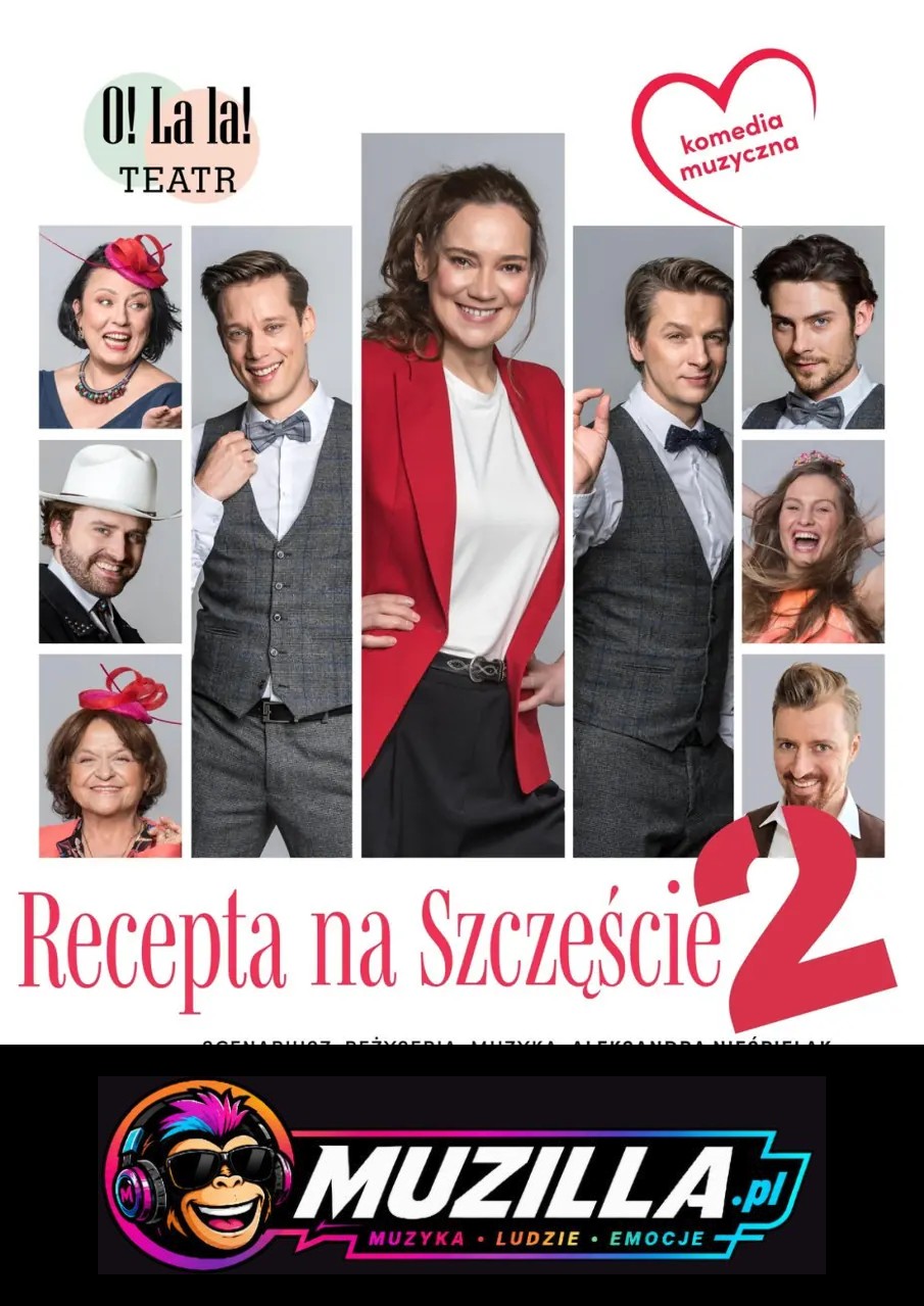 Spektakl teatralny — Pułtusk — 22 października 2026