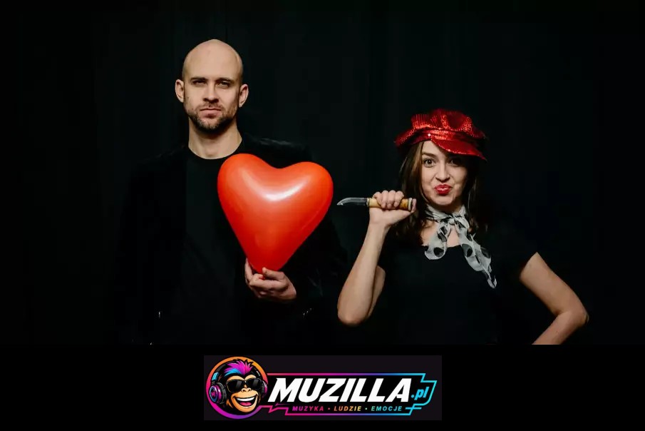 Spektakl Teatru Komedii Impro w Łodzi — Janowo — 22 sierpnia 2026