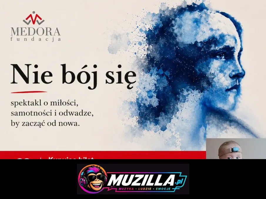 Spektakl w reżyserii Arkadiusza Gołębiowskiego — Sobótka — 19 września 2026