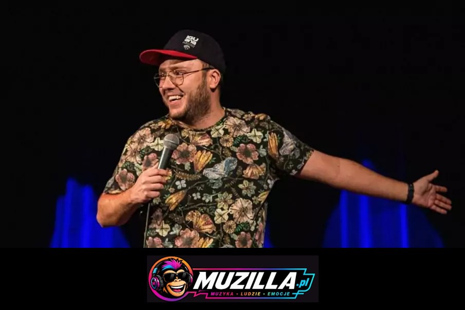 Stand-up Damian Kubik zaprasza — Dąbrowa Górnicza — 19 września 2026