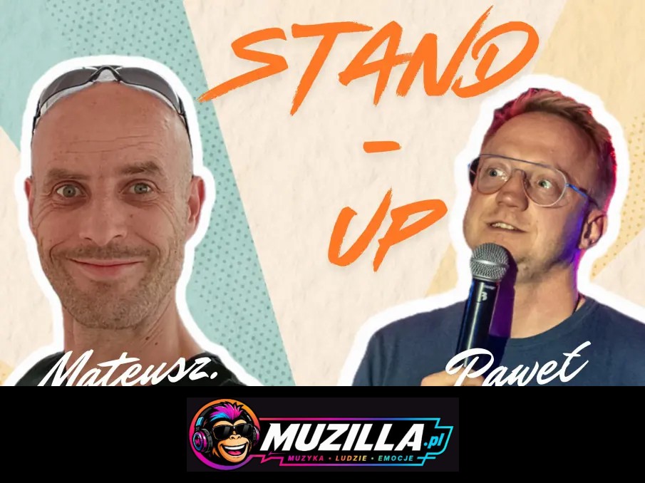 Stand-Up Poznań — Poznań — 17 września 2026