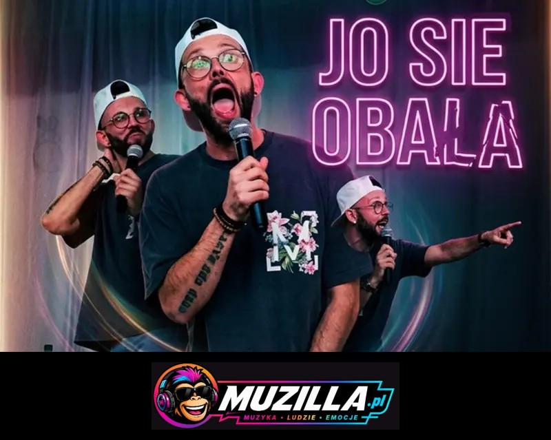 Stand Up Schagii – Jo sie obala — Piekary Śląskie — 4 stycznia 2027